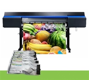 NAZDAR 204 DIGITAL INK SERIES NAZDAR 204 DIGITAL INK SERIES